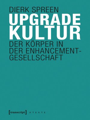 cover image of Upgradekultur